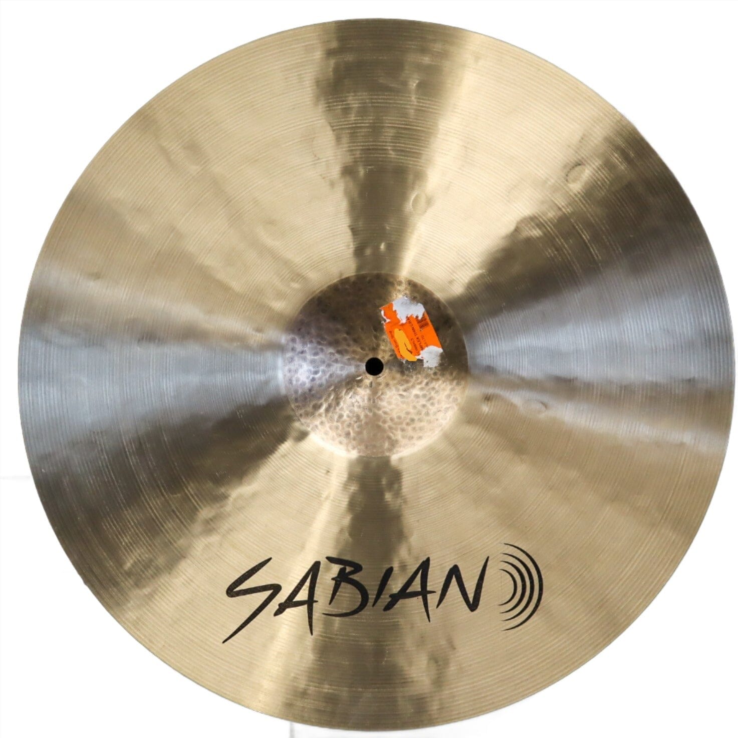 Sabian 19" HHX Complex Thin (Used) USED SABIAN CYMBAL Sabian 