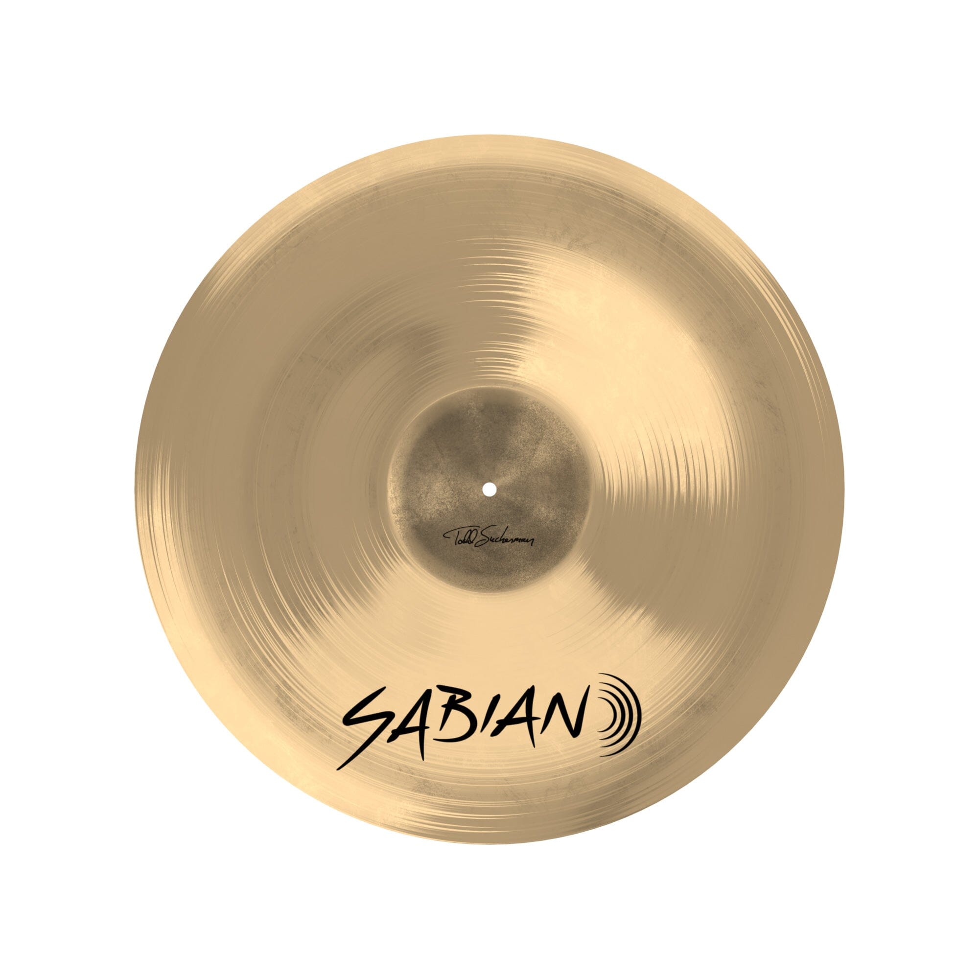 Sabian 20" AA Spotlight Crash (22006TSSLB) NEW SABIAN CYMBALS Sabian 