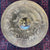 Sabian 21" Brilliant Heavy Ride (3445gr) USED SABIAN CYMBAL Sabian 