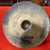 Sabian 22" HH Leopard Ride USED SABIAN CYMBAL Sabian 