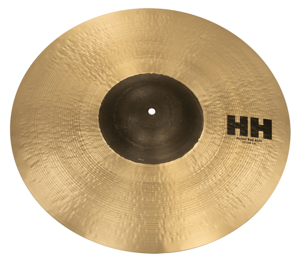 Sabian 22" HH Power Bell Ride (12258) ride Sabian 