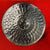 Sabian 22" HHX Prototype Cymbal (ZZP122X) NEW SABIAN CYMBALS Sabian 
