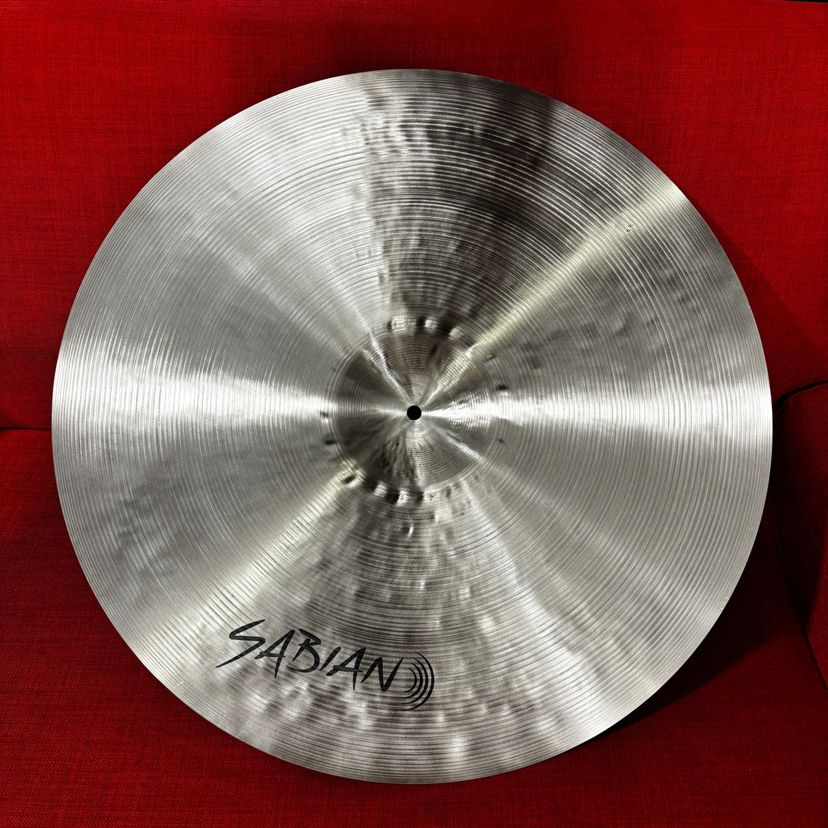 Sabian 23" HH Prototype Cymbal (ZZP123) NEW SABIAN CYMBALS Sabian 