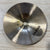Sabian 6" HH Splash (Used) USED SABIAN CYMBAL Sabian 
