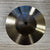 Sabian 7" AAX Prototype Cymbal (ZZP207X) NEW SABIAN CYMBALS Sabian 
