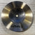 Sabian 7" AAX Prototype Cymbal (ZZP207X) NEW SABIAN CYMBALS Sabian 