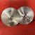 SABIAN AA 14" SIZZLE HATS (USED) USED SABIAN CYMBAL SABIAN CYMBALS LTD 