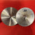 SABIAN AA 14" SIZZLE HATS (USED) USED SABIAN CYMBAL SABIAN CYMBALS LTD 