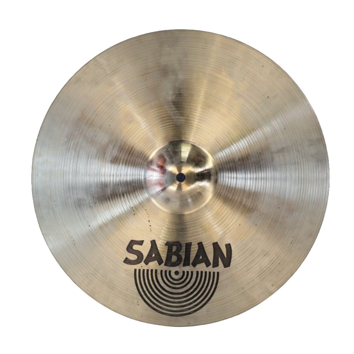 Sabian AA Medium Crash 16" Consignment cymbals Sabian 