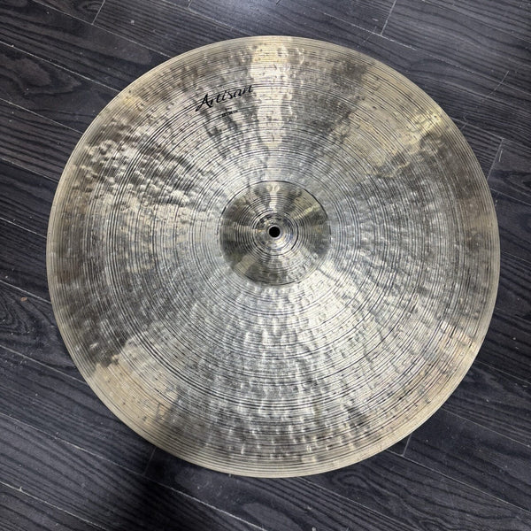 Sabian Artisan Elite 22" Ride USED SABIAN CYMBAL Sabian 