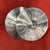 Sabian HHX Manhattan Jazz 14" Hi-Hats USED SABIAN CYMBAL Sabian 