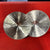 Sabian HHX Manhattan Jazz 14" Hi-Hats USED SABIAN CYMBAL Sabian 