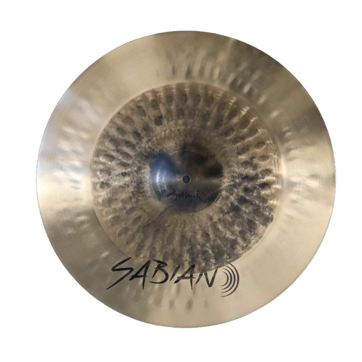 Sabian HHX Omni 19" USED SABIAN CYMBAL Sabian 