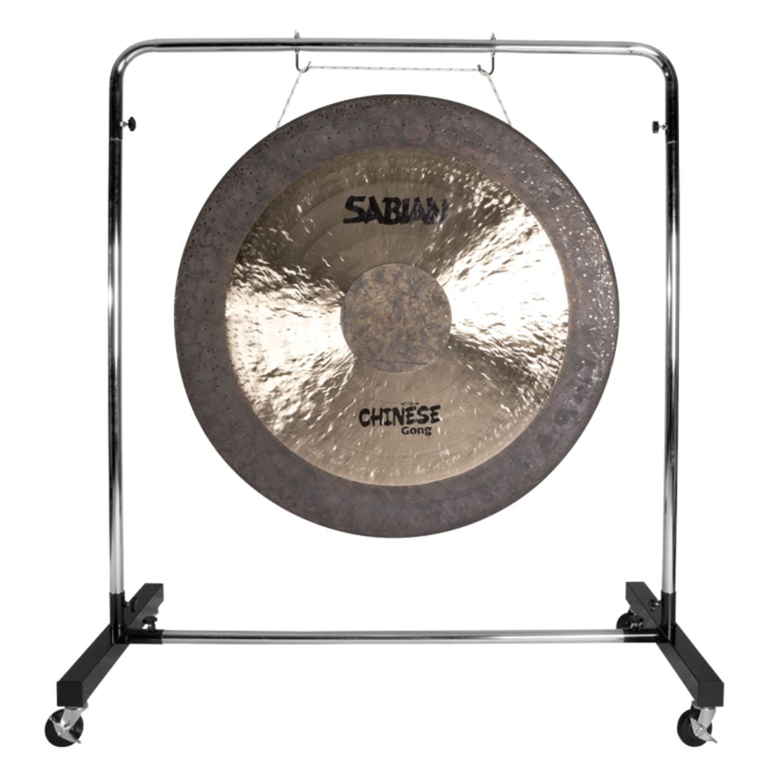 Sabian Large Gong Stand NOS CONSIGNMENT OTHER Sabian 