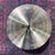 Sabian Paragon 16" Crash (Used) USED SABIAN CYMBAL Sabian 
