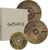 Sabian Stratus Dry Performance Set (SD5005) NEW SABIAN CYMBALS Sabian 
