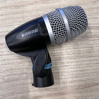 Thumbnail for Shure PG56 Drum Mic Used microphones shure 