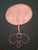 Siberian / Central Asian Shaman Drum (Ring-Handled Shamanic Drum) Hand Drums Not specified 