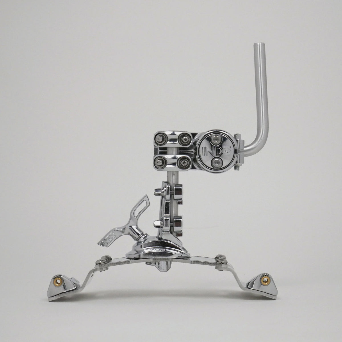 INDe Low Profile Drill-Free Rail, Medium, Single Gearless Tilter NOS