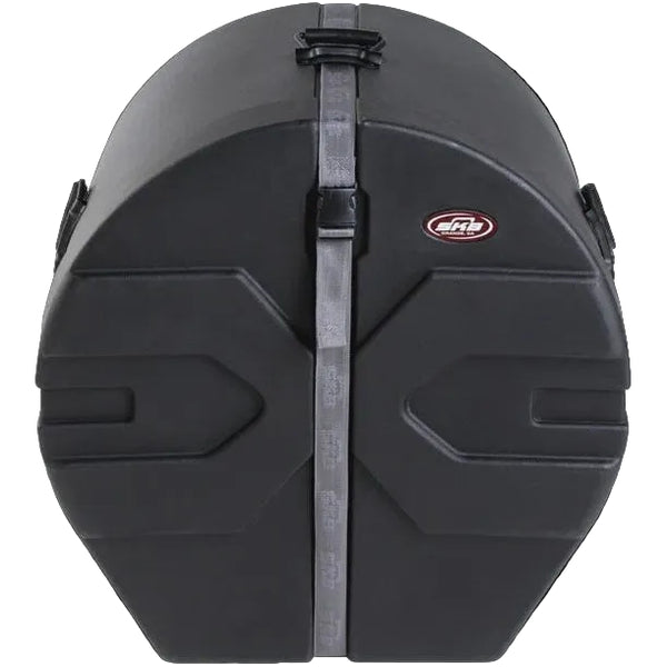 SKB 22" Bass Drum Case Roto Mould (1SKB-D1622) NEW CASES SKB 