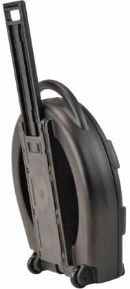 SKB 22" Rolling Cymbal Vault (1SKB-CV22W) NEW CASES SKB 