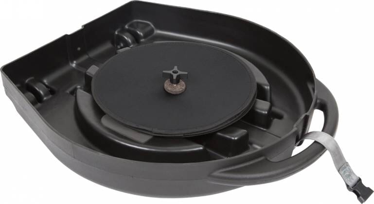 SKB 24" Rolling Cymbal Case (1SKB-CV24W) NEW CASES SKB 