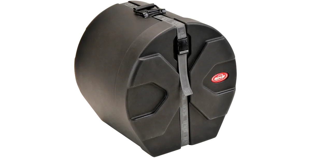 SKB Cases 12 x 14 Tom Case (1SKB-D1214) cases SKB 