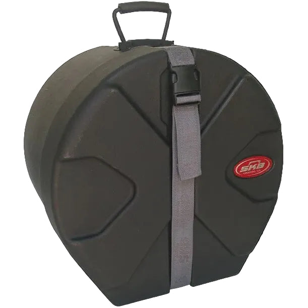 SKB Cases 9 x 13 Tom Case w/ Padded Interior (1SKB-D0913) NEW CASES SKB 