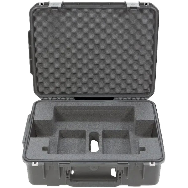 SKB iSeries 2015-7 Roland SPD-SX Case (3i-2015-7DMP) NEW CASES SKB 