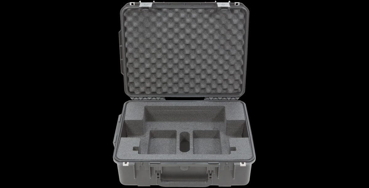 SKB iSeries 2015-7 Roland SPD-SX Case (3i-2015-7DMP) NEW CASES SKB 