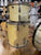 Slingerland 3pc Radio King Drums CONSIGNMENT DRUM KIT Slingerland 