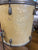 Slingerland 3pc Radio King Drums CONSIGNMENT DRUM KIT Slingerland 