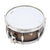 Slingerland 6.5x14 Mahogany/Poplar Snare, Black & Gold Lacquer, Nickel Hardware (SLLS6514SSK372) NEW SNARE DRUMS Slingerland 