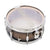 Slingerland 6.5x14 Mahogany/Poplar Snare, Black & Gold Lacquer, Nickel Hardware (SLLS6514SSK372) NEW SNARE DRUMS Slingerland 