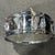 Slingerland COB 5 x 14 Snare 59/60 8 Lug No.145 USED SNARE DRUMS Slingerland 