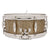 Slingerland Radio King 5.5x14 Solid Maple Snare, Gold Glass (SLFP5514SMK088) NEW SNARE DRUMS Slingerland 