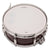 Slingerland Radio King 5.5x14 Solid Maple Snare, Maroon Glass (SLFP5514SMK665) NEW SNARE DRUMS Slingerland 