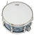 Slingerland Radio King 7x14 Solid Maple Snare, Black Diamond Pearl (SLFP0714SMK069) NEW SNARE DRUMS Slingerland 