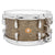 Slingerland Radio King 7x14 Solid Maple Snare, Gold Glass (SLFP0714SMK088) NEW SNARE DRUMS Slingerland 