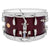 Slingerland Radio King 7x14 Solid Maple Snare, Maroon Glass (SLFP0714SMK665) NEW SNARE DRUMS Slingerland 