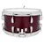 Slingerland Radio King 7x14 Solid Maple Snare, Maroon Glass (SLFP0714SMK665) NEW SNARE DRUMS Slingerland 