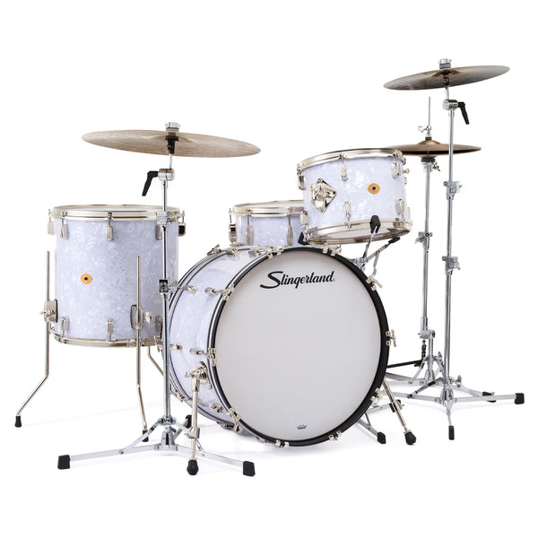 Slingerland Radio King Outfit Builder NEW DRUM KIT Slingerland 
