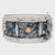 Slingerland Radio King SL 5.5x14 Solid Maple Snare, Black Diamond Pearl (SLFP5514SMK069) NEW SNARE DRUMS Slingerland 