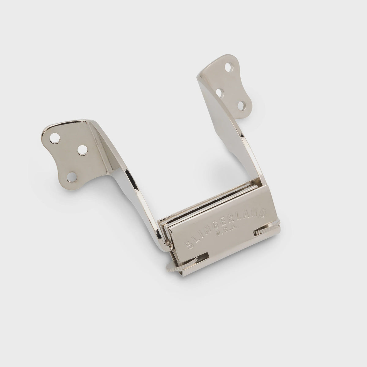 Slingerland Support Bracket Throw Side for Radio King (SLSMSBTSNK) NEW HARDWARE Slingerland 