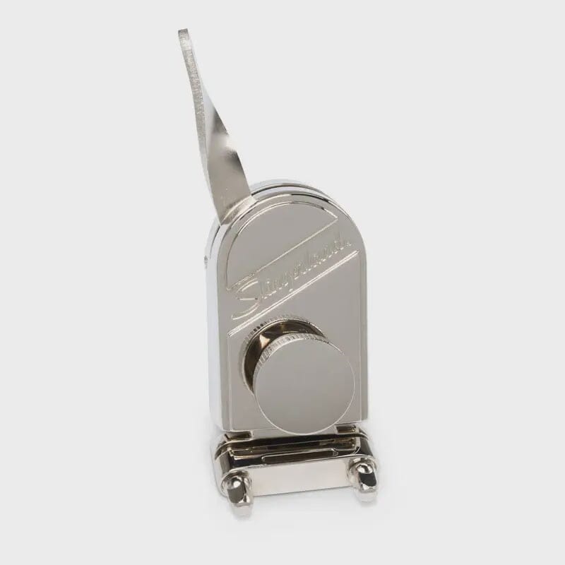 Slingerland Zoomatic Snare Throw-Off Nickel (SLSMTOZMNK) NEW HARDWARE Slingerland 