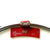 Snareweight M1 Leather Drum Tone Control Dampener, Red (011-M1BRED) NEW DRUM ACCESSORIES Snareweight 