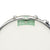 Snareweight M1 Leather Drum Tone Control Dampener, Sea Foam (011-M1SEA) NEW DRUM ACCESSORIES Snareweight 