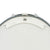 Snareweight M80 Leather Drum Tone Control Dampener, White (015-M80WHT) NEW DRUM ACCESSORIES Snareweight 