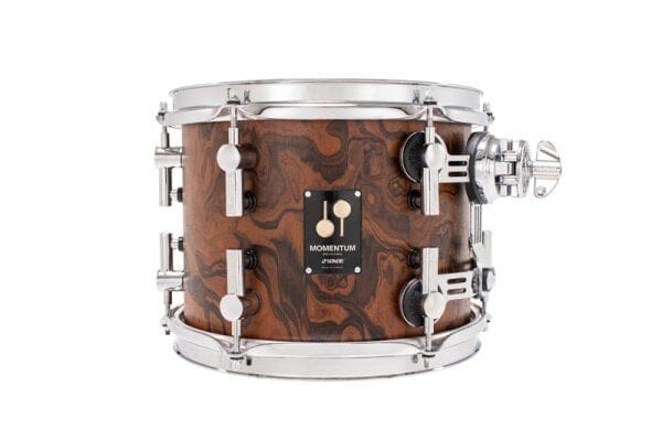 Sonor 10 x 7.75" MOMENTUM Tom, Beech, California Burl (MTB-10775-TT-CBU) NEW OTHER DRUMS (TOMS ETC) Sonor 