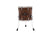 Sonor 16 x 15.25" MOMENTUM Floor Tom, Beech, California Burl (MTB-161525-FT-CBU) NEW OTHER DRUMS (TOMS ETC) Sonor 